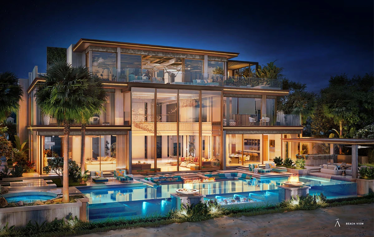 Villa Elaine